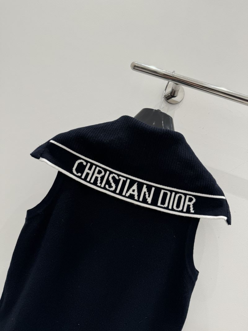 Christian Dior Vest